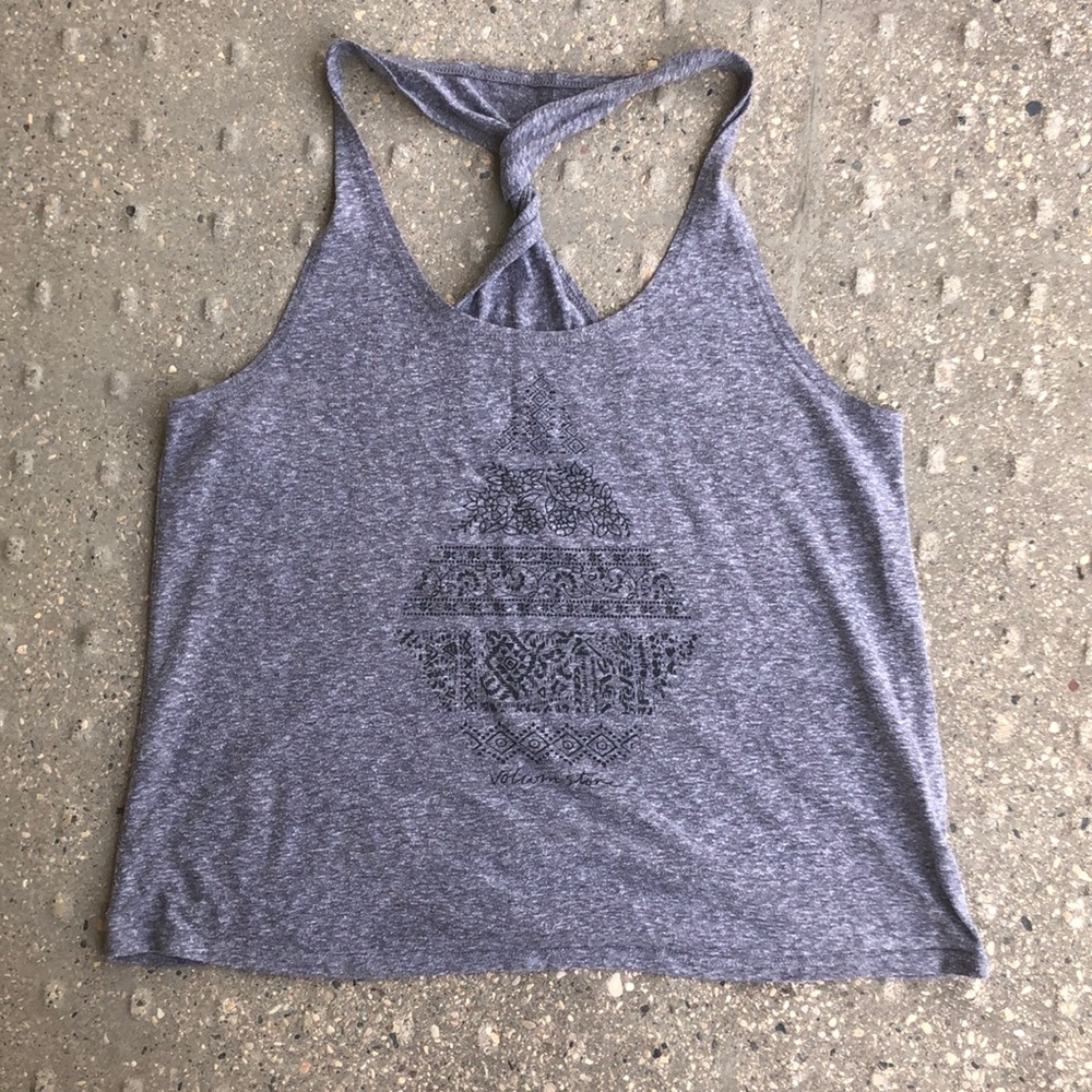 Volcom Tank Top